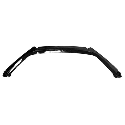 Seat Leon MK3 Front Splitter 5F TDI TSI ST SC 2012-2020 High Quality ABS 3Pcs