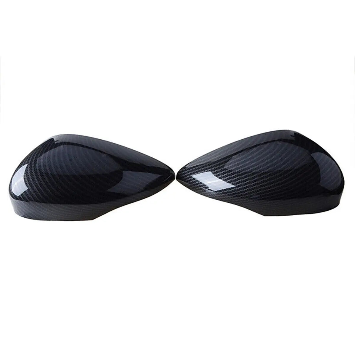Ford Fiesta MK7 2008-2017 Replacement Side Mirror Cover Cap