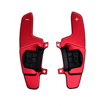 VW Custom Carbon Fiber Paddle Shifters