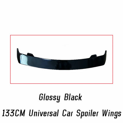 Universal Rear Spoiler Wing