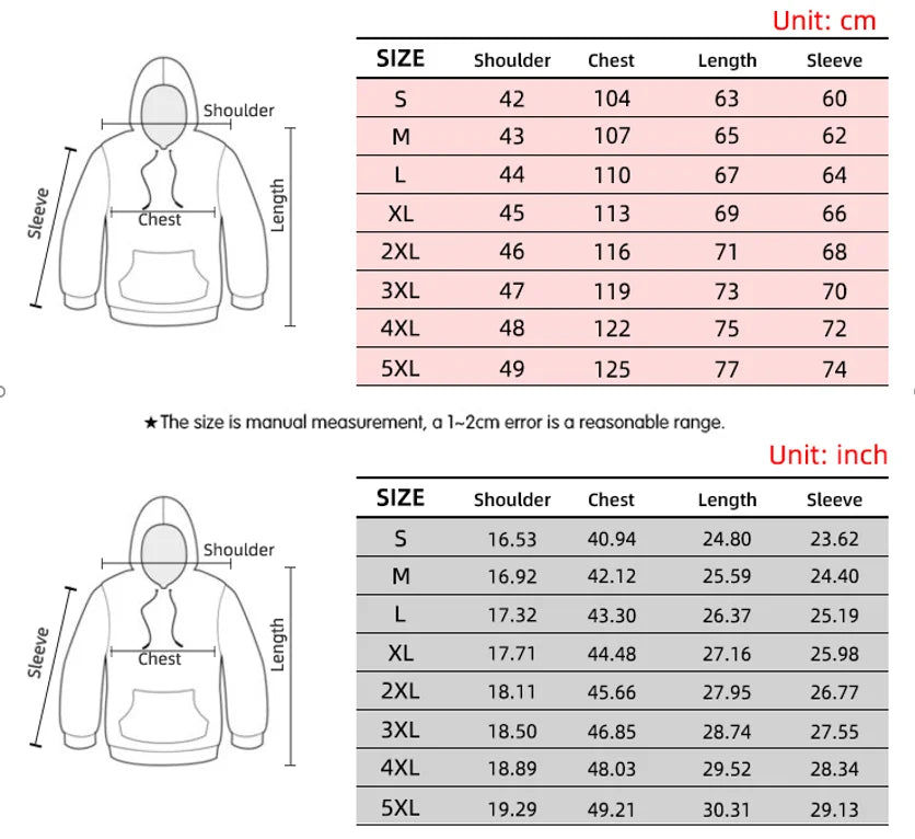 Formula1 Team Racing 3D Print Hoodie Men Outdoor Sports Long Sleeves Sweatshirt Loose Oversized Streetwear Hoodies Autumn