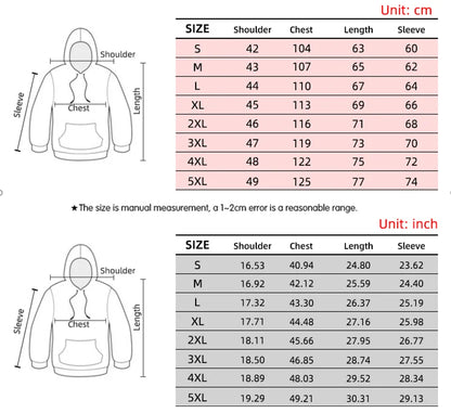 Formula1 Team Racing 3D Print Hoodie Men Outdoor Sports Long Sleeves Sweatshirt Loose Oversized Streetwear Hoodies Autumn