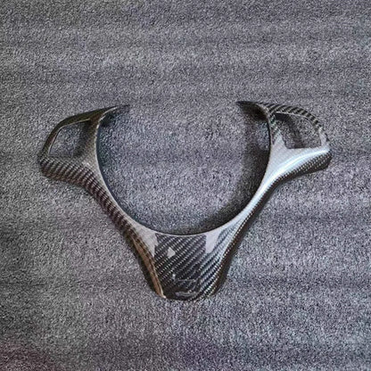 LED Alcantara Steering Wheel for BMW E-Series