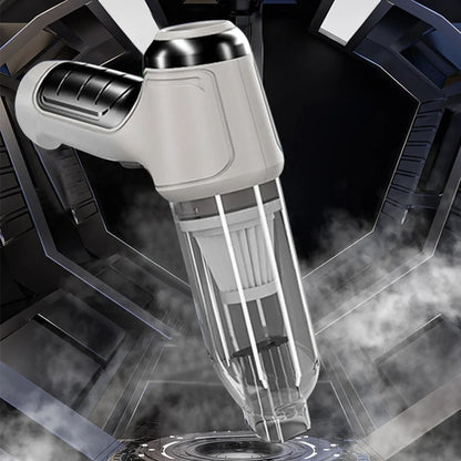 Wireless Vacuum Cleaner, Dual-purpose Dry and Wet Vacuum Cleaner