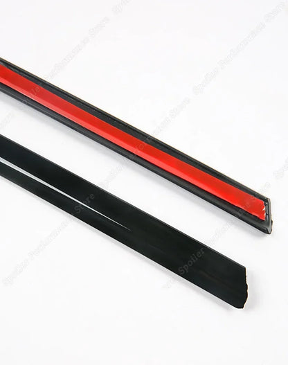 VW Volkswagen Golf 8 MK8 GTI R-LINE GTE GTD Front Bumper Grille