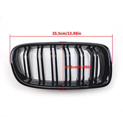Front Grill For BMW 3 Series F30