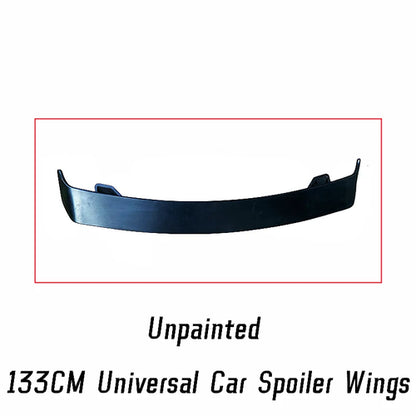 Universal Rear Spoiler Wing