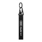 Nylon Ribbon Keychain Key Ring For Audi SLine RS A3 A6 C7 A4 B8 8P 8V B6 A5 Q5 B9 C6 A1 Q7 Q3