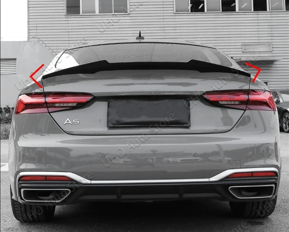 Audi B9 A5 S5 2 Doors 2017 2018 2019 2020 2021 2022 2023 Car