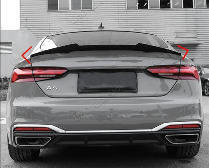 Audi B9 A5 S5 2 Doors 2017 2018 2019 2020 2021 2022 2023 Car
