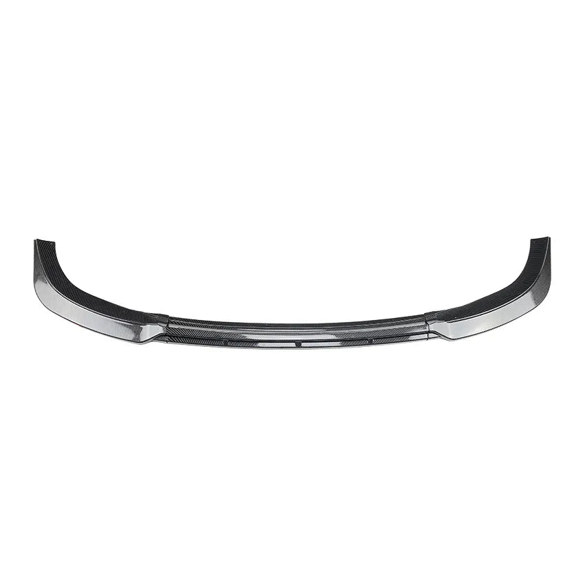 Front Bumper Lip Lower Diffuser Splitter For Seat Ibiza Standard MK5