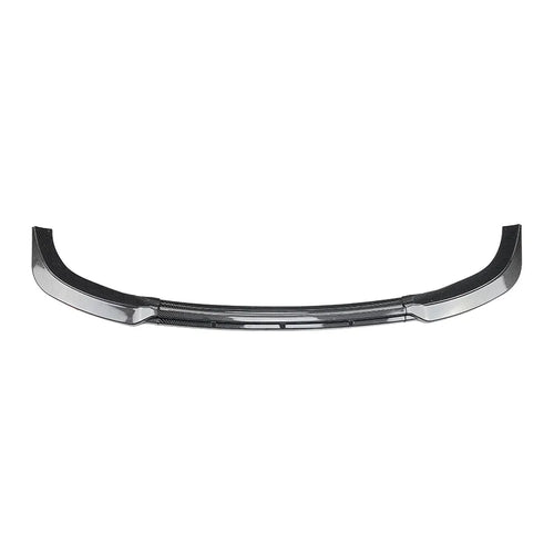 Front Bumper Lip Lower Diffuser Splitter For Seat Ibiza Standard MK5