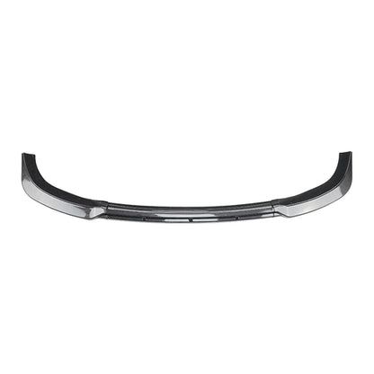 Front Bumper Lip Lower Diffuser Splitter For Seat Ibiza Standard MK5