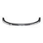 Front Bumper Lip Lower Diffuser Splitter For Seat Ibiza Standard MK5