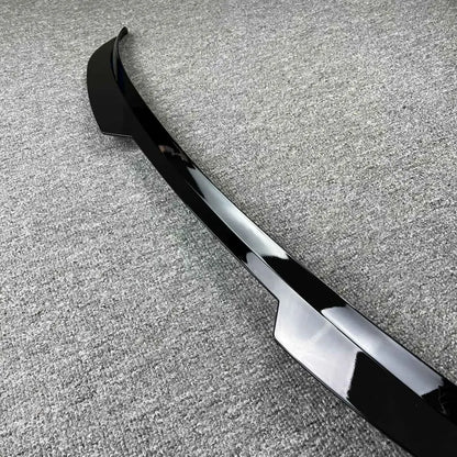 Ford Fiesta MK6 MK7 Maxton Style Rear Roof Spoiler