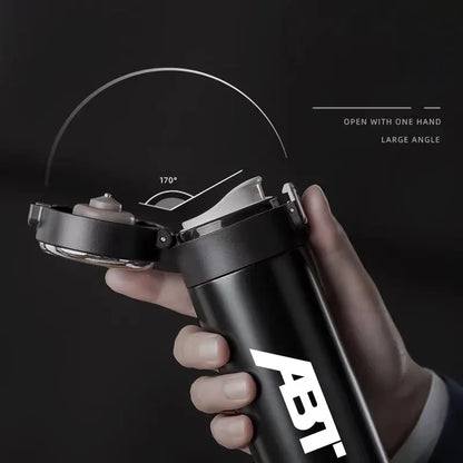 AUDI ABT Intelligent Thermos Flask 500ml