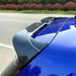 VW Golf MK8 GTI R GTD GTE Oettinger Style Rear Spoiler
