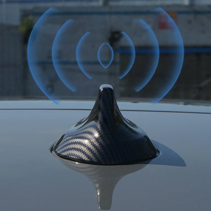 Glossy Black Shark Fin Antenna Cover For BMW M2 M3 M4 X1 X3 X4 X5 X6