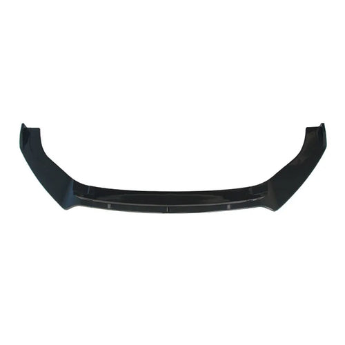 Volkswagen Golf 7 Facelift MK7.5 R GTI Rline 2014-2019 MAXTON Style Front Splitter