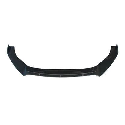 Volkswagen Golf 7 Facelift MK7.5 R GTI Rline 2014-2019 MAXTON Style Front Splitter