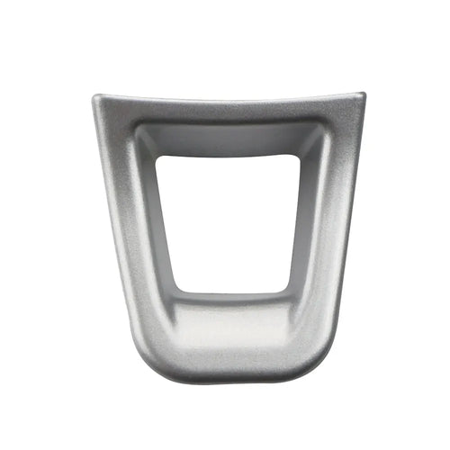 Steering Wheel Cover Trim Sticker for Volkswagen VW Golf 7 7.5 GTI