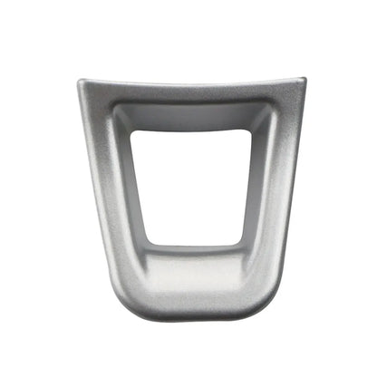 Steering Wheel Cover Trim Sticker for Volkswagen VW Golf 7 7.5 GTI