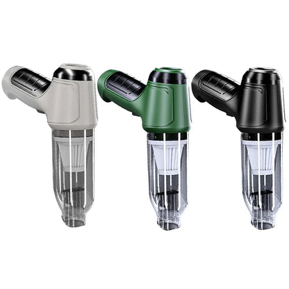 Wireless Vacuum Cleaner, Dual-purpose Dry and Wet Vacuum Cleaner