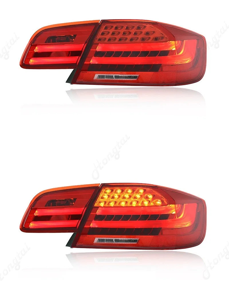 Retrofit  Taillight assembly For 2006 2007-2008-2013 BMW E92 335 M3