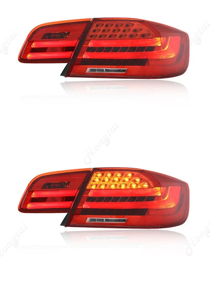 Retrofit  Taillight assembly For 2006 2007-2008-2013 BMW E92 335 M3