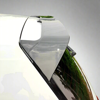 Volkswagen Golf 7 7.5 MK7 TDI TSI Rear Spoiler 2014 to 2020