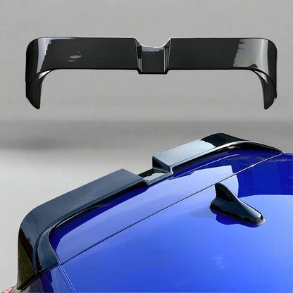 VW Golf MK8 GTI R GTD GTE Oettinger Style Rear Spoiler