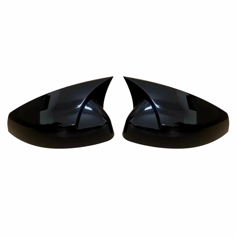 Side Mirror Cover Caps For Audi A3 S3 RS3 8V TFSI