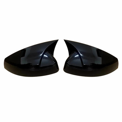 Side Mirror Cover Caps For Audi A3 S3 RS3 8V TFSI