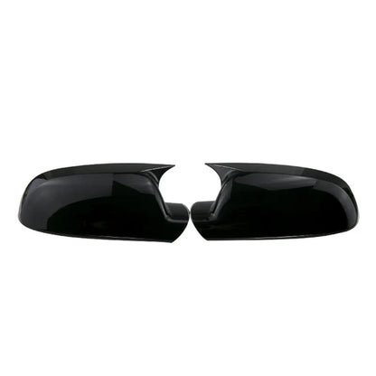 Carbon Side Wing Mirror Cover For or Audi A4 S4 RS4 B8.5 A5 S5
