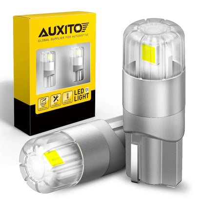 W5W LED T10 LED Bulbs Canbus 3030SMD