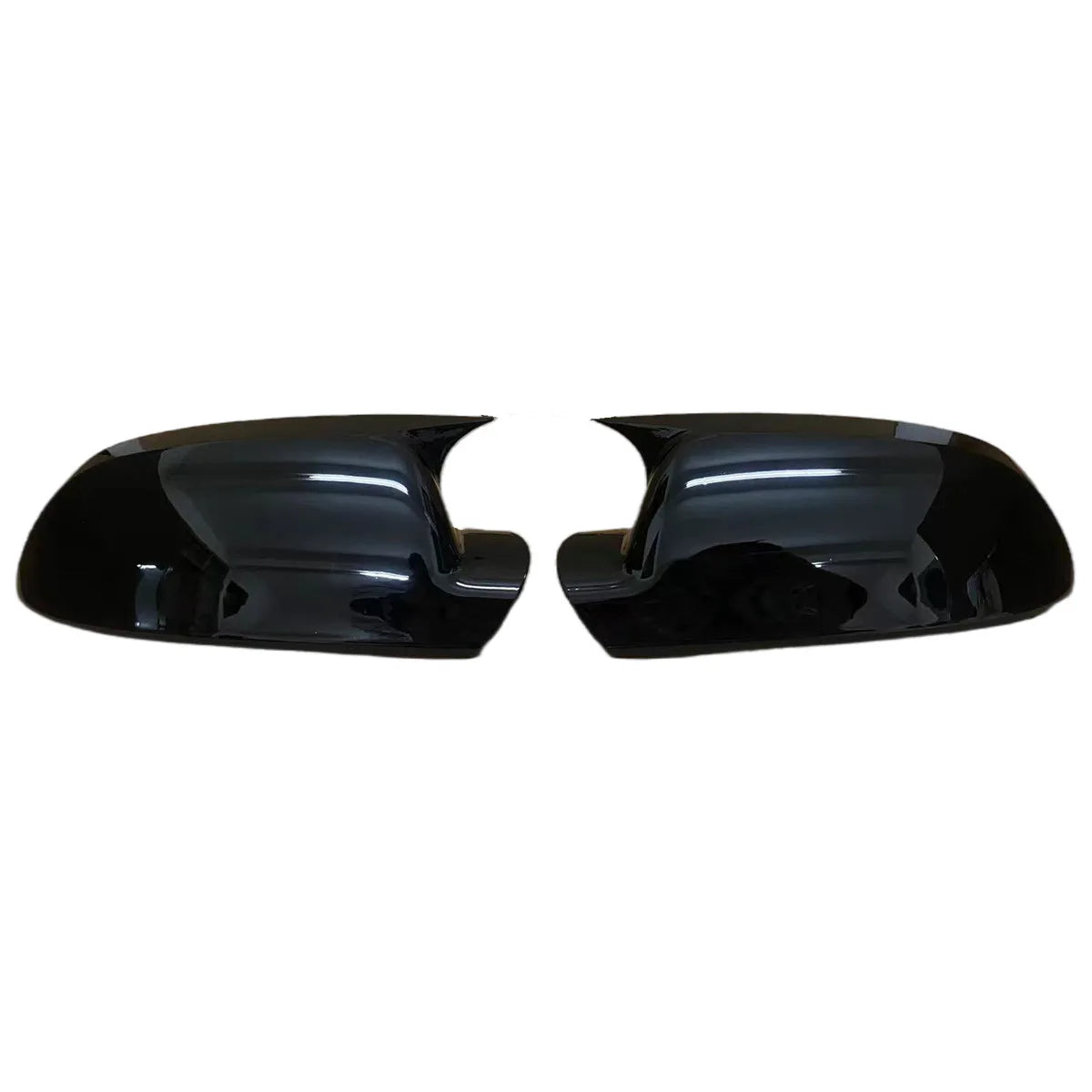 Carbon Side Wing Mirror Cover For or Audi A4 S4 RS4 B8.5 A5 S5