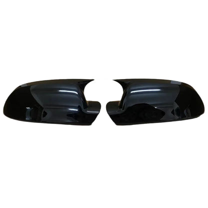 Carbon Side Wing Mirror Cover For or Audi A4 S4 RS4 B8.5 A5 S5