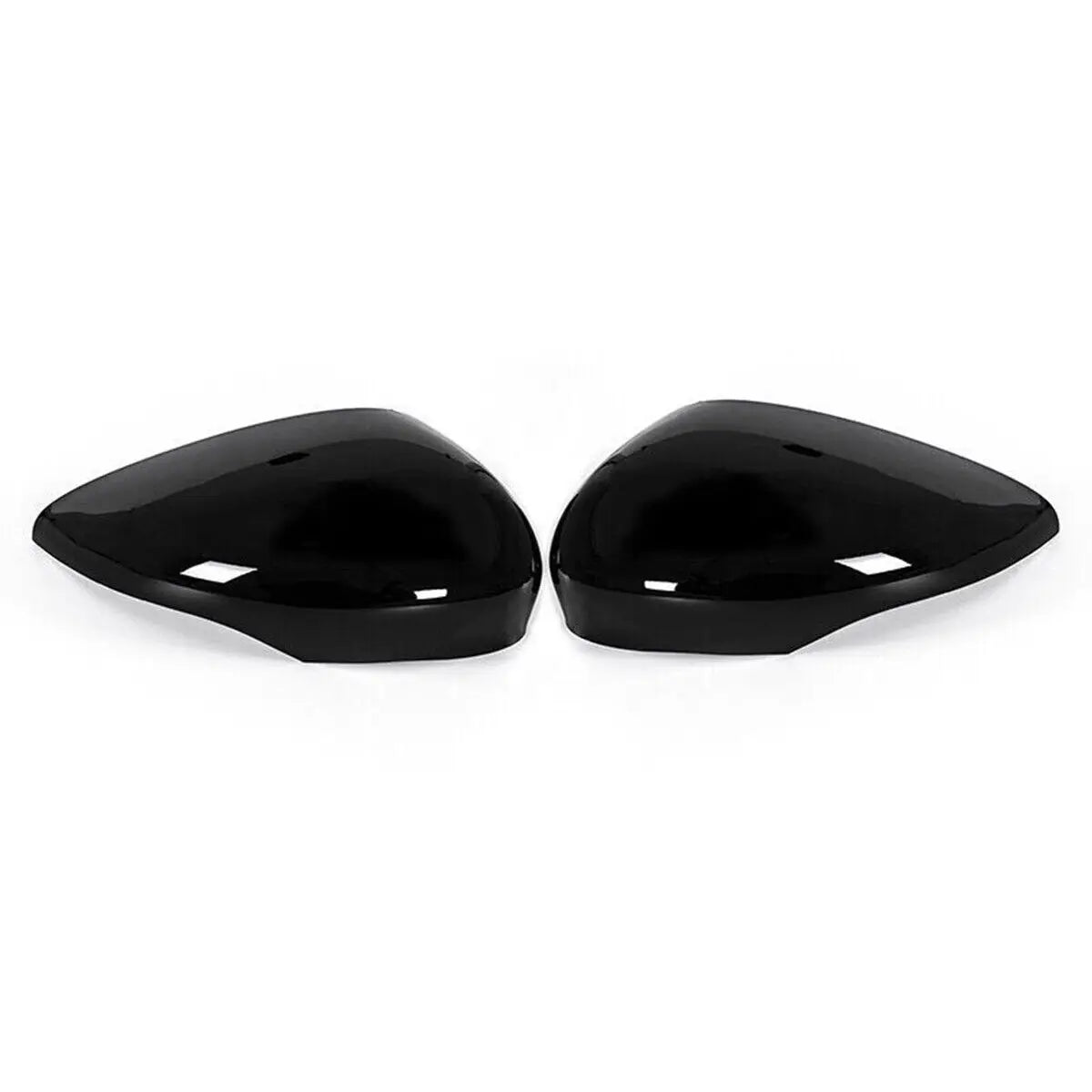 Ford Fiesta MK7 2008-2017 Replacement Side Mirror Cover Cap
