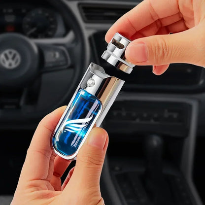 Air Freshener Outlet Fragrance Magnetic Design Auto Accessories