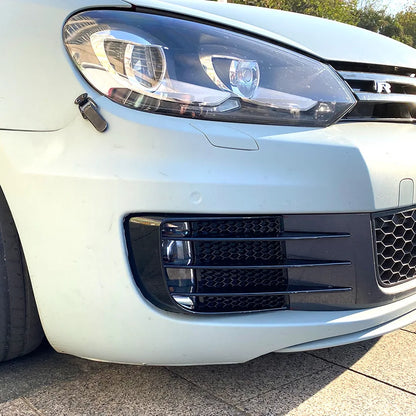 VW Golf Mk6 Front Fog Lamp Cover