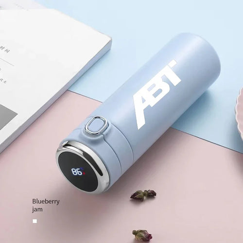 AUDI ABT Intelligent Thermos Flask 500ml