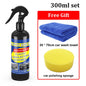 Car Plastic Restorer Back To Black Gloss Car Cleaning Products Plastic