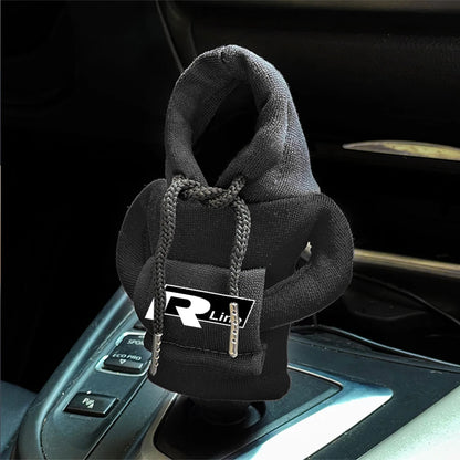 Gear Shift Hoodie Cover for Volkswagen