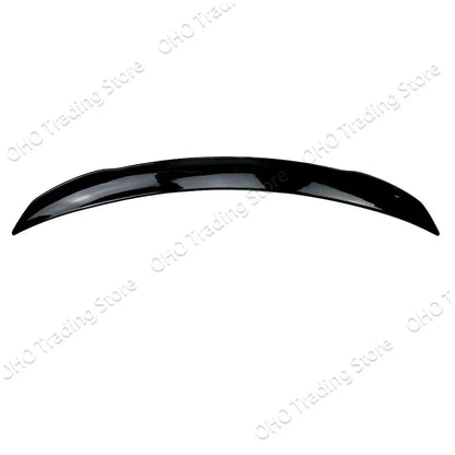 Mercedes Benz CLA class C118 W118 X118 Rear Trunk Spoiler Wing CLA180 200 220 250 CLA35 CLA45 AMG 2020 2021 2022 2023