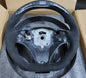 LED Alcantara Steering Wheel for BMW E-Series