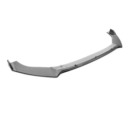 Volkswagen Golf 7 Facelift MK7.5 R GTI Rline 2014-2019 MAXTON Style Front Splitter
