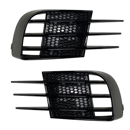 VW Golf Mk6 Front Fog Lamp Cover