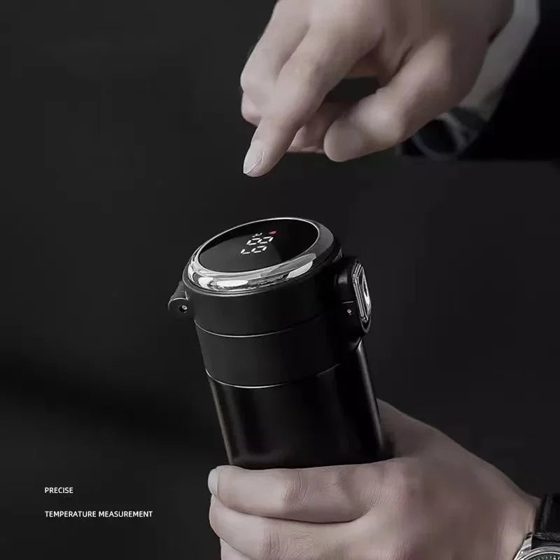 AUDI ABT Intelligent Thermos Flask 500ml