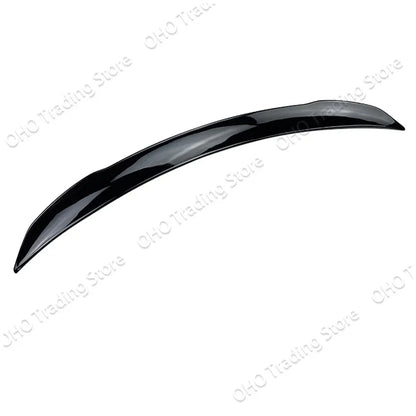 Mercedes Benz CLA class C118 W118 X118 Rear Trunk Spoiler Wing CLA180 200 220 250 CLA35 CLA45 AMG 2020 2021 2022 2023