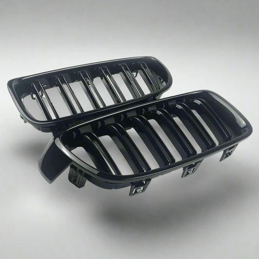 Front Grill For BMW 3 Series F30